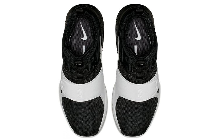 Shop 나이키 에어 맥스 트레이너 1 '블랙 화이트' AO0835-002