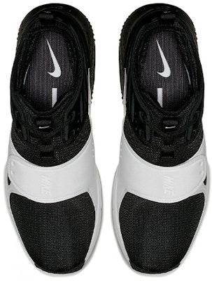 耐吉 Air Max Trainer 1 運動 輕便透氣減震 低幫 跑步鞋 男款 黑白 Shop 耐吉 Air Max Trainer 1 運動 輕便透氣減震 低幫 跑步鞋 男款 黑白