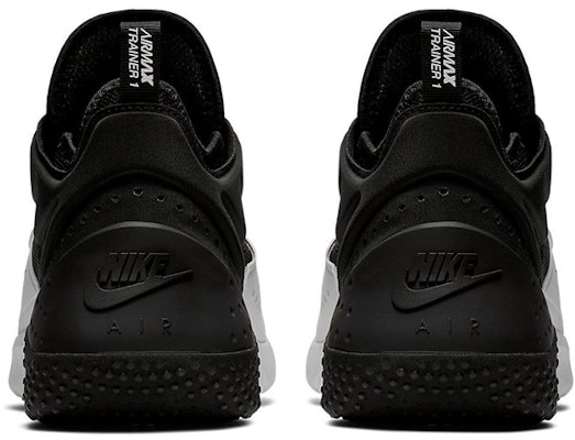 耐吉 Air Max Trainer 1 運動 輕便透氣減震 低幫 跑步鞋 男款 黑白 Purchase 耐吉 Air Max Trainer 1 運動 輕便透氣減震 低幫 跑步鞋 男款 黑白