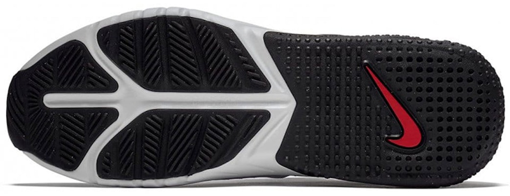 耐吉 Air Max Trainer 1 運動 輕便透氣減震 低幫 跑步鞋 男款 黑白 Details for 耐吉 Air Max Trainer 1 運動 輕便透氣減震 低幫 跑步鞋 男款 黑白