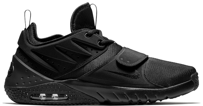 Buy 耐吉 Air Max 訓練鞋 1 '全黑' AO0835-001