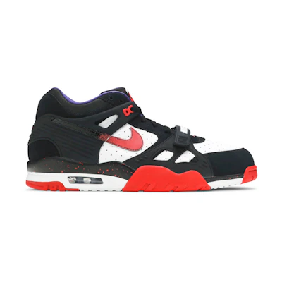 Nike Air Max Trainer 3 'Dracula'