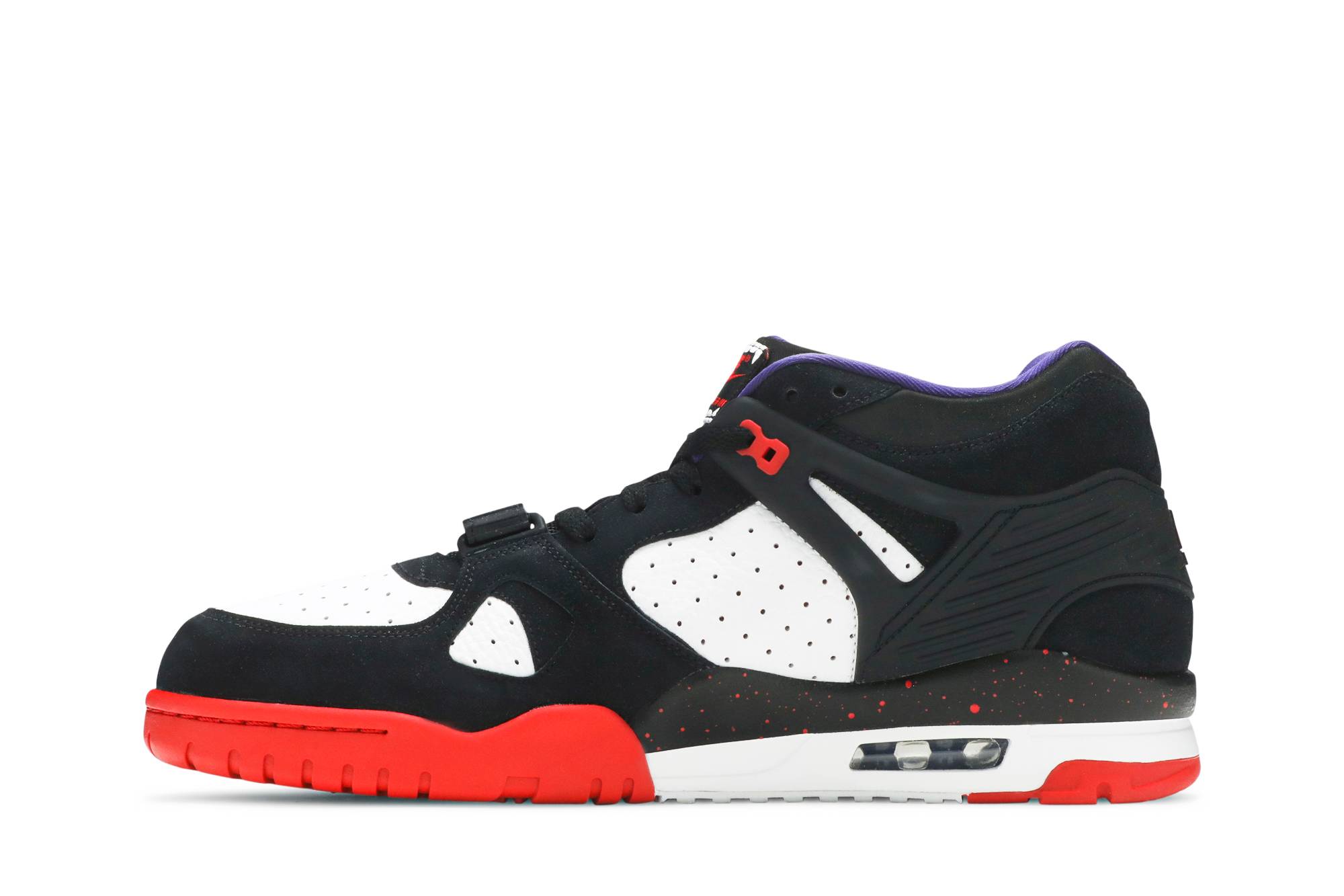 Lookbook Nike Air Max Trainer 3 '德古拉' DC1501-001