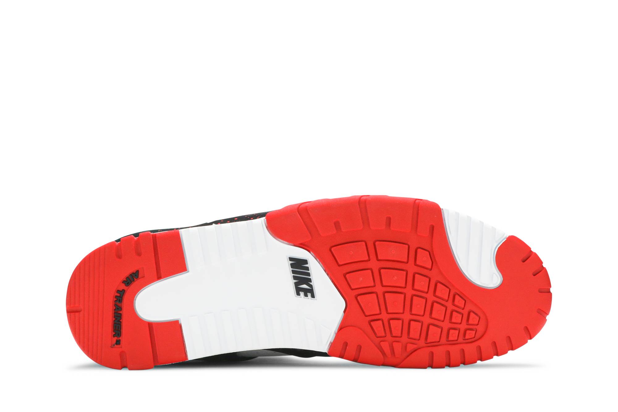 Shop Nike Air Max Trainer 3 '德古拉' DC1501-001
