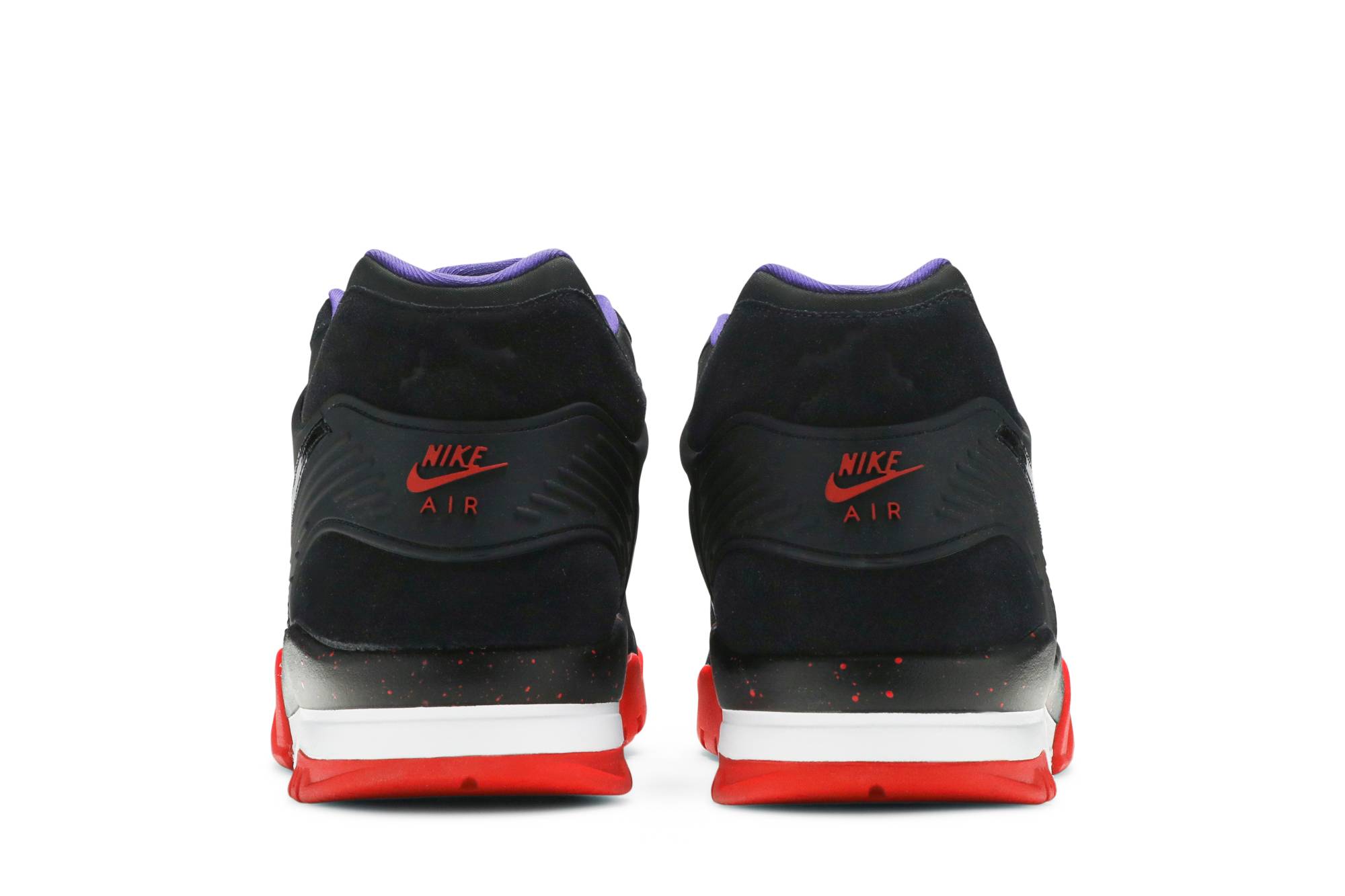Details for Nike Air Max Trainer 3 '德古拉' DC1501-001