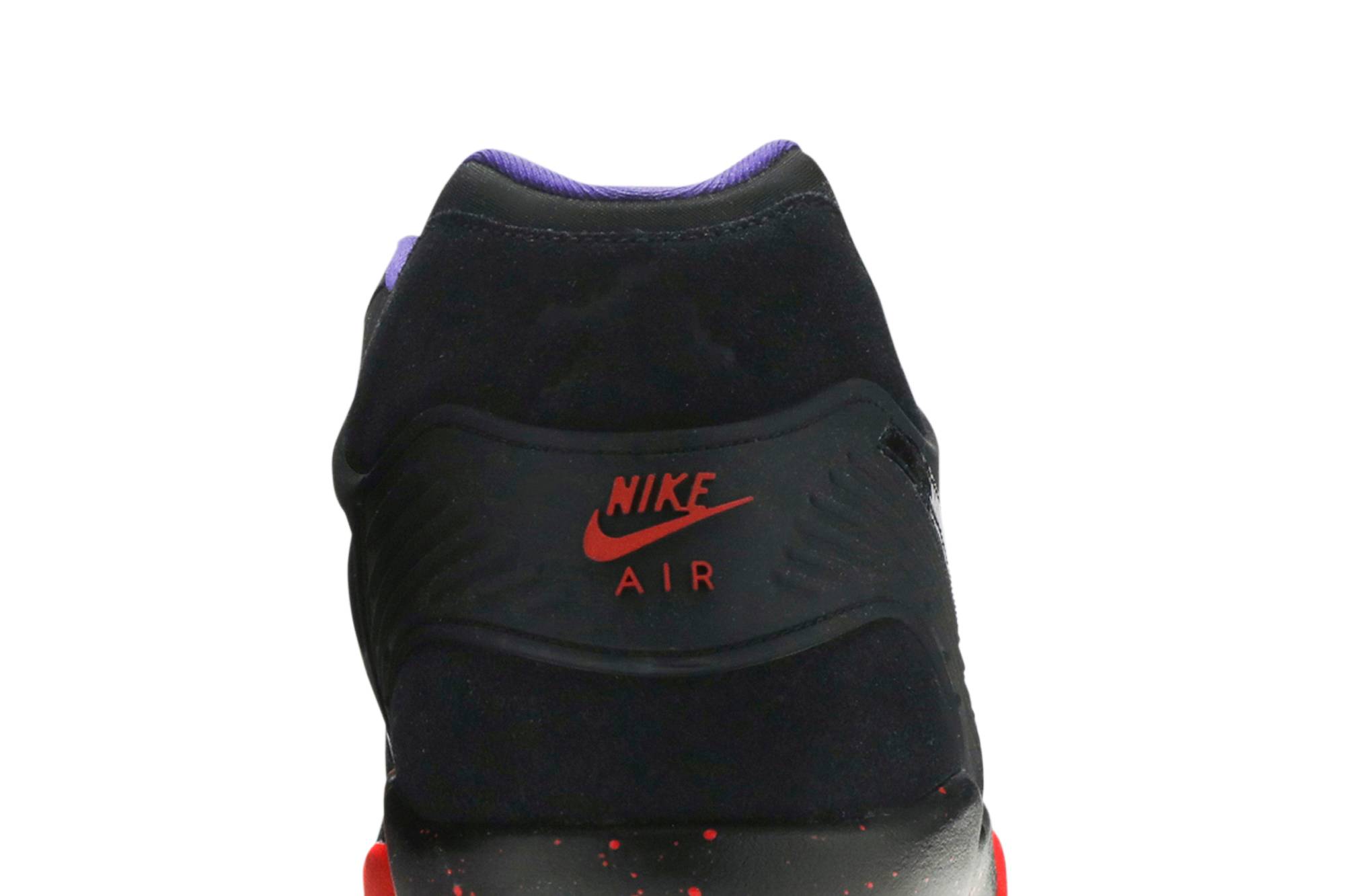 Sizing Nike Air Max Trainer 3 '德古拉' DC1501-001