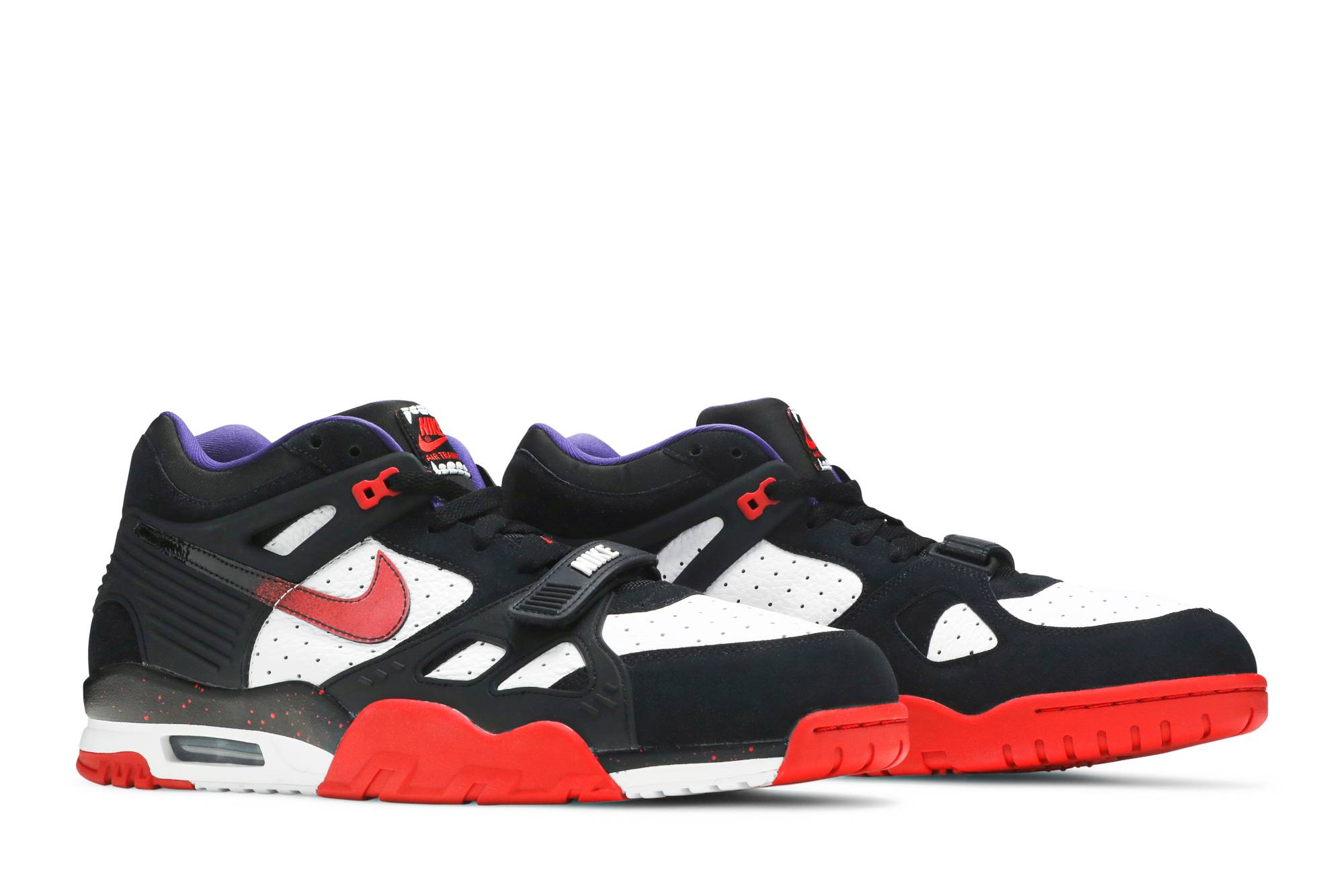 Cheap Nike Air Max Trainer 3 '德古拉' DC1501-001