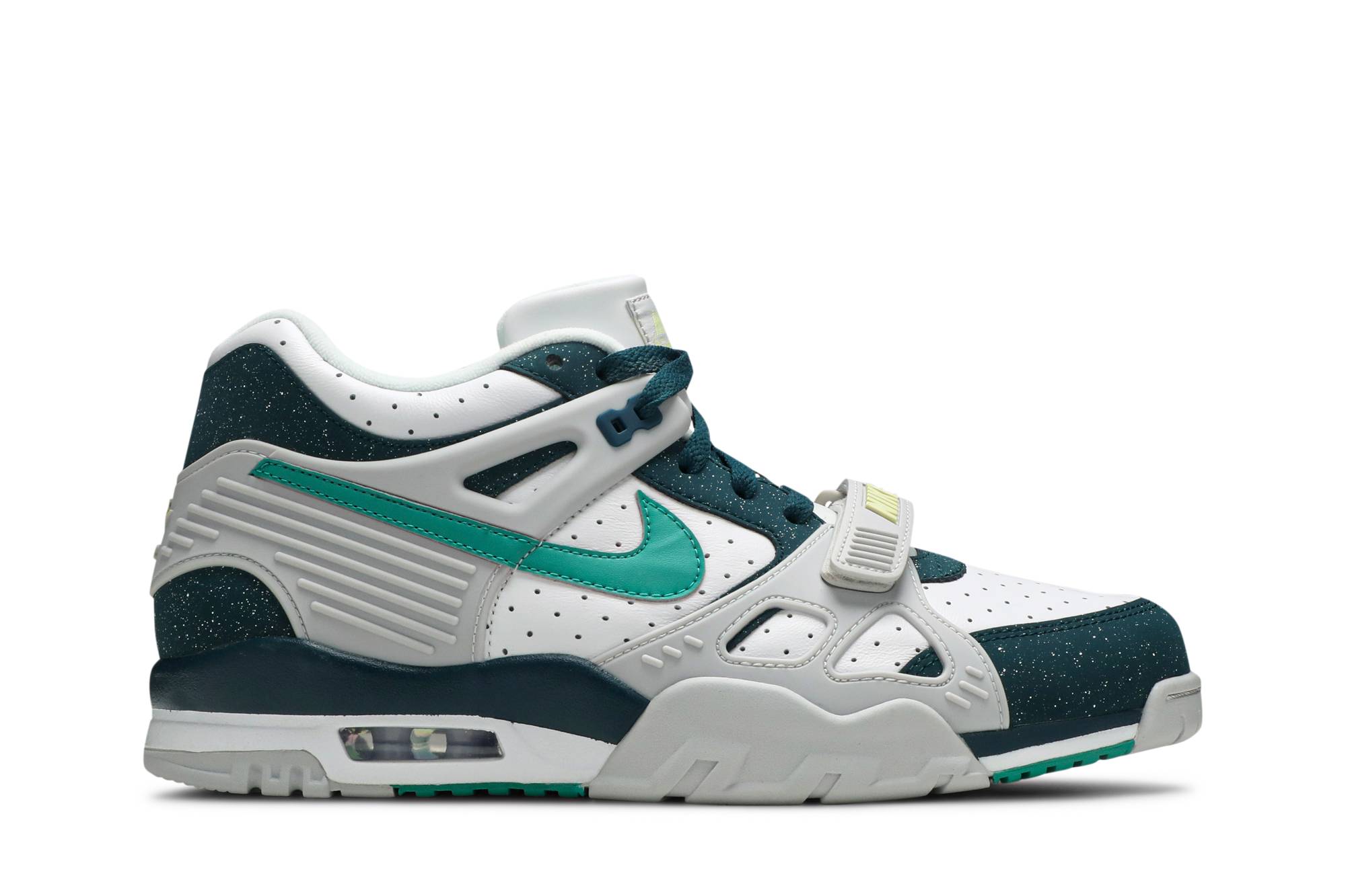 Nike Air Max Trainer 3 'Midnight Turquoise' CZ3568-100