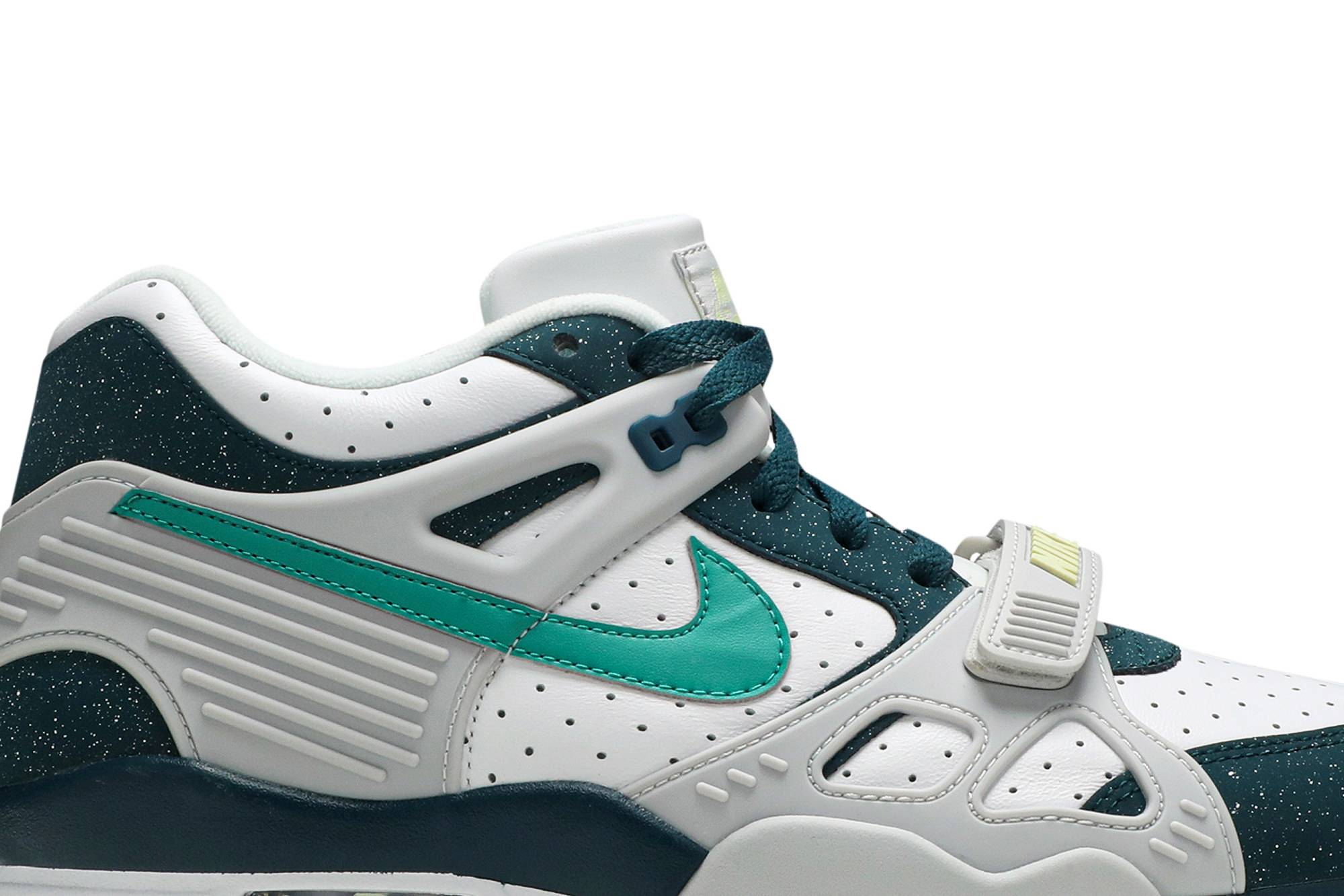 Order ナイキ エア マックス トレーナー 3 "ミッドナイトターコイズ" CZ3568-100