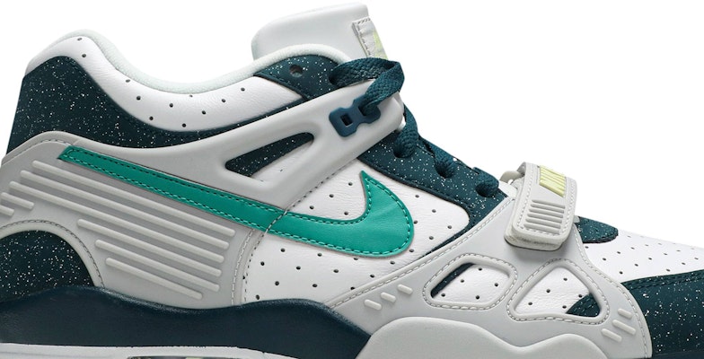 Nike Air Max Trainer 3 'Turquesa Medianoche' CZ3568-100 Order Nike Air Max Trainer 3 'Turquesa Medianoche' CZ3568-100