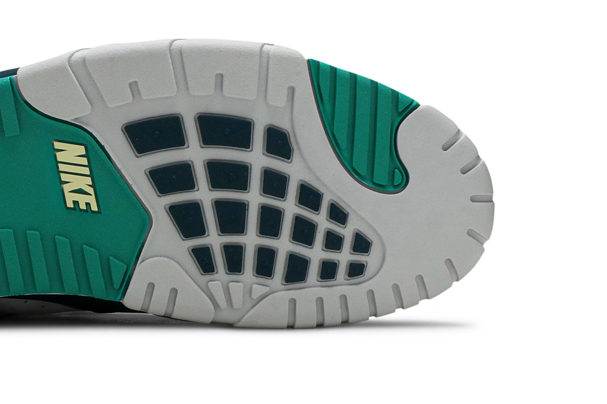 Purchase ナイキ エア マックス トレーナー 3 "ミッドナイトターコイズ" CZ3568-100