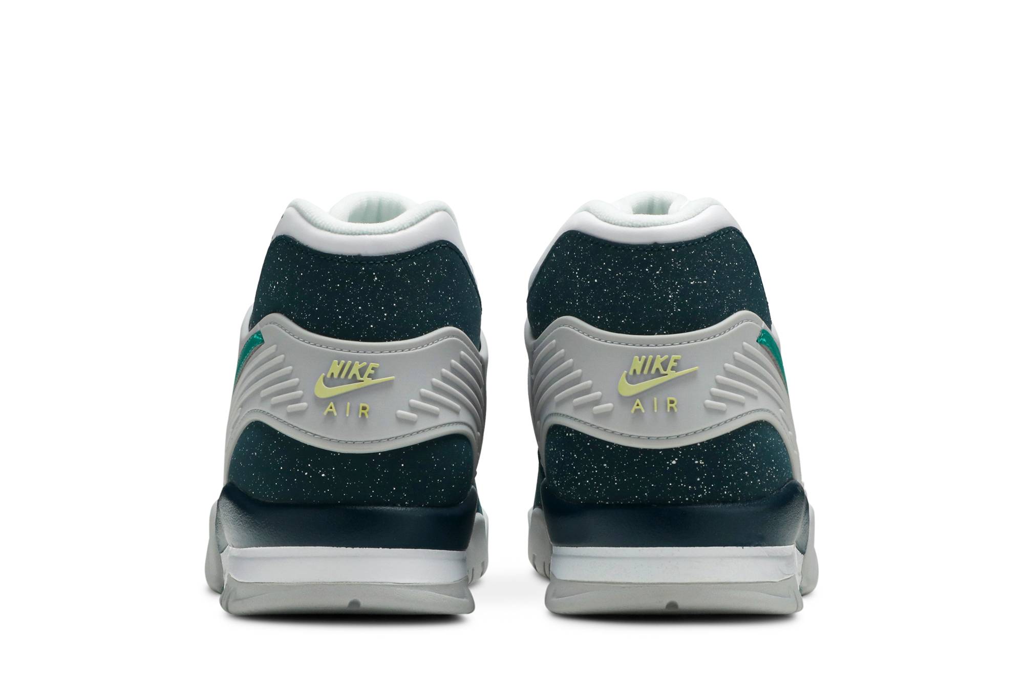 Details for ナイキ エア マックス トレーナー 3 "ミッドナイトターコイズ" CZ3568-100