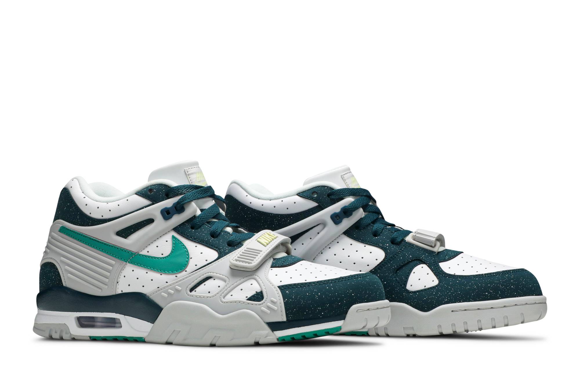 Cheap ナイキ エア マックス トレーナー 3 "ミッドナイトターコイズ" CZ3568-100