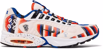 Nike Air Max Triax 96 2019 'Doernbecher' CV6351-100 Nike Air Max Triax 96 2019 'Doernbecher' CV6351-100