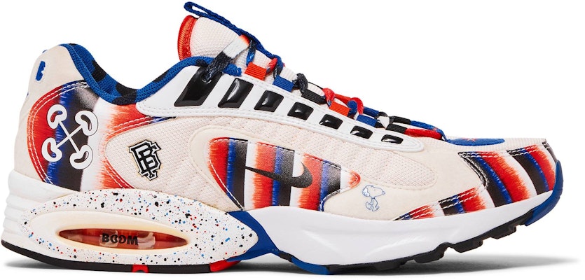 Nike Air Max Triax 96 2019 'Doernbecher' CV6351-100 Buy Nike Air Max Triax 96 2019 'Doernbecher' CV6351-100