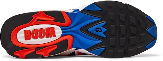 나이키 에어맥스 트라이악스 96 '되른베처' (2019) CV6351-100 Shop 나이키 에어맥스 트라이악스 96 '되른베처' (2019) CV6351-100