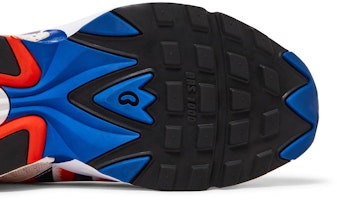 나이키 에어맥스 트라이악스 96 '되른베처' (2019) CV6351-100 Purchase 나이키 에어맥스 트라이악스 96 '되른베처' (2019) CV6351-100