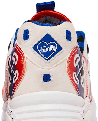 Nike Air Max Triax 96 2019 'Doernbecher' Edición Especial CV6351-100 Sizing Nike Air Max Triax 96 2019 'Doernbecher' Edición Especial CV6351-100