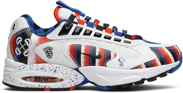 2019 나이키 에어 맥스 트라이액스 96 '도른베처' CV6531-100 Buy 2019 나이키 에어 맥스 트라이액스 96 '도른베처' CV6531-100