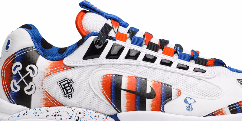 Nike Air Max Triax 96 'Doernbecher' 2019 CV6531-100 Order Nike Air Max Triax 96 'Doernbecher' 2019 CV6531-100