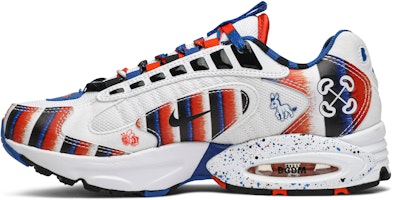 2019 나이키 에어 맥스 트라이액스 96 '도른베처' CV6531-100 Lookbook 2019 나이키 에어 맥스 트라이액스 96 '도른베처' CV6531-100