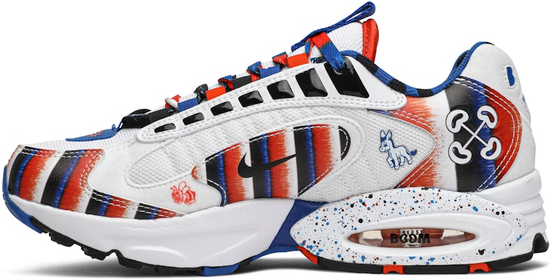 Nike Air Max Triax 96 'Doernbecher' 2019 CV6531-100 Lookbook Nike Air Max Triax 96 'Doernbecher' 2019 CV6531-100