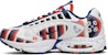 Nike Air Max Triax 96 'Doernbecher' 2019 CV6531-100 Kasut Larian