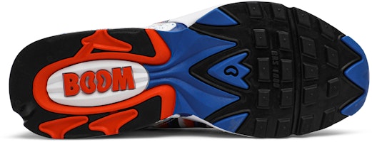 2019 나이키 에어 맥스 트라이액스 96 '도른베처' CV6531-100 Shop 2019 나이키 에어 맥스 트라이액스 96 '도른베처' CV6531-100