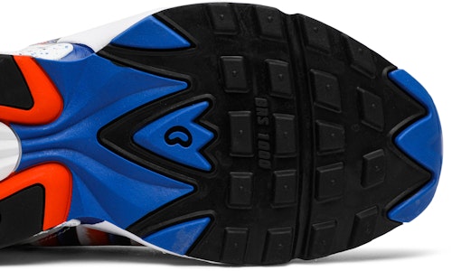 2019 나이키 에어 맥스 트라이액스 96 '도른베처' CV6531-100 Purchase 2019 나이키 에어 맥스 트라이액스 96 '도른베처' CV6531-100