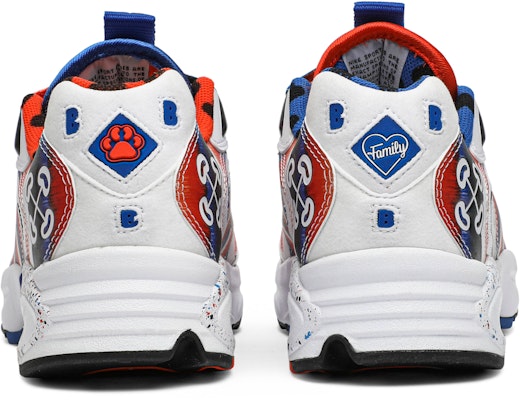 Nike Air Max Triax 96 'Doernbecher' 2019 CV6531-100 Details for Nike Air Max Triax 96 'Doernbecher' 2019 CV6531-100