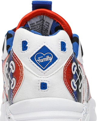 Nike Air Max Triax 96 'Doernbecher' 2019 CV6531-100 Sizing Nike Air Max Triax 96 'Doernbecher' 2019 CV6531-100