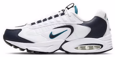 Nike Air Max Triax 96 'Obsidian Teal' CT1104-100 Nike Air Max Triax 96 'Obsidian Teal' CT1104-100