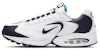 Nike Air Max Triax 96 'Obsidian Teal' Lelaki Wanita Kasual Sport Plus CT1104-100