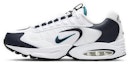 Buy Nike Air Max Triax 96 'Obsidian Teal' Lelaki Wanita Kasual Sport Plus CT1104-100