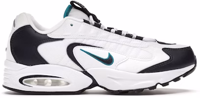 Nike Air Max Triax 96 'Obsidian Teal' CT1104-100 Nike Air Max Triax 96 'Obsidian Teal' CT1104-100