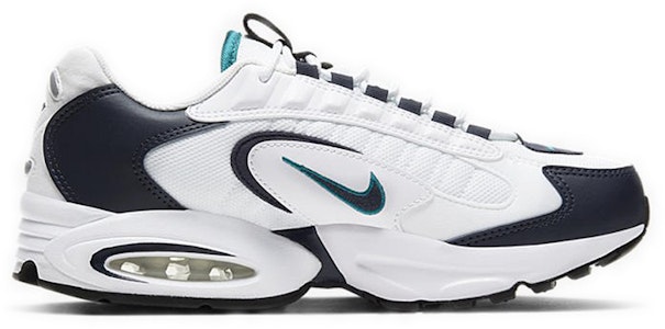 ナイキ エア マックス トライアックス96 "オブシディアン/ティール" CT1104-100 Order ナイキ エア マックス トライアックス96 "オブシディアン/ティール" CT1104-100