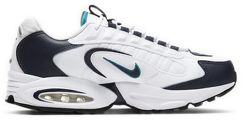 Nike Air Max Triax 96 'Obsidian Teal' CT1104-100 Order Nike Air Max Triax 96 'Obsidian Teal' CT1104-100