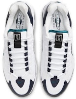 나이키 에어맥스 트라이액스 96 '옵시디언 틸' CT1104-100 Shop 나이키 에어맥스 트라이액스 96 '옵시디언 틸' CT1104-100