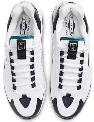 Nike Air Max Triax 96 'Obsidian Teal' CT1104-100 Shop Nike Air Max Triax 96 'Obsidian Teal' CT1104-100