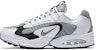 Nike Air Max Triax 96 'Kelabu Particle' CD2053-104