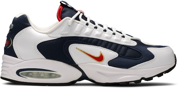 ナイキ エア マックス Triax 96 USA五輪モデル CT1763-400 Buy ナイキ エア マックス Triax 96 USA五輪モデル CT1763-400