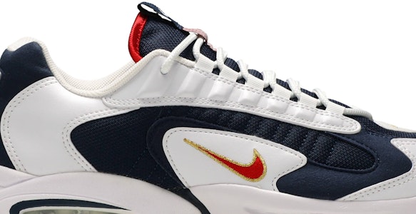 ナイキ エア マックス Triax 96 USA五輪モデル CT1763-400 Order ナイキ エア マックス Triax 96 USA五輪モデル CT1763-400