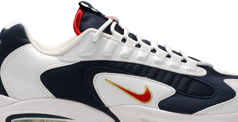 Nike Air Max Triax 96 'USA Olympics ' CT1763-400 Order Nike Air Max Triax 96 'USA Olympics ' CT1763-400