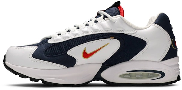 ナイキ エア マックス Triax 96 USA五輪モデル CT1763-400 Lookbook ナイキ エア マックス Triax 96 USA五輪モデル CT1763-400