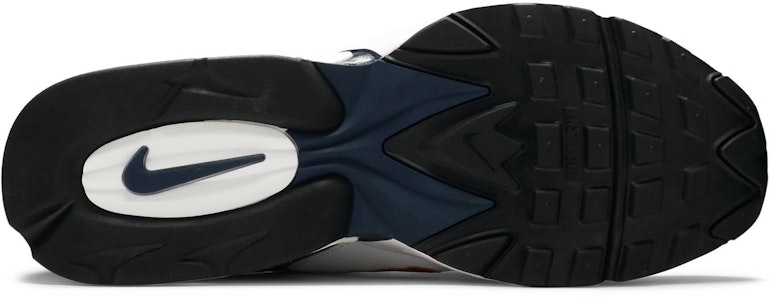 ナイキ エア マックス Triax 96 USA五輪モデル CT1763-400 Shop ナイキ エア マックス Triax 96 USA五輪モデル CT1763-400