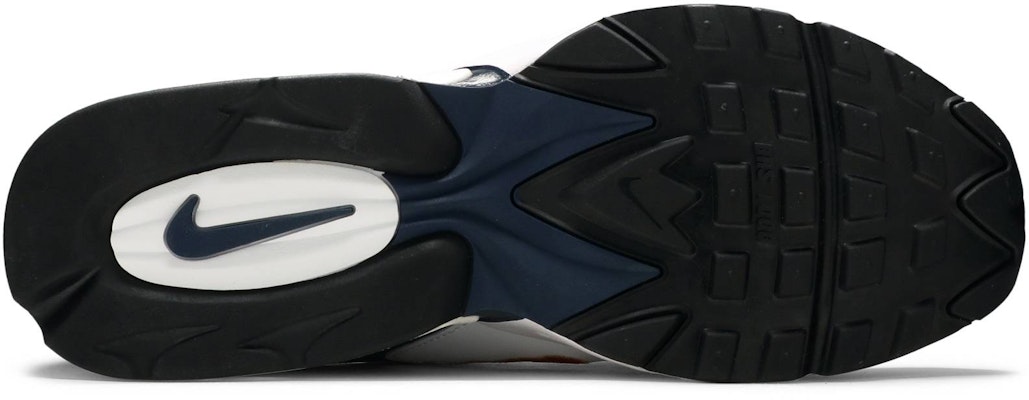 Nike Air Max Triax 96 'USA Olympics ' CT1763-400 Shop Nike Air Max Triax 96 'USA Olympics ' CT1763-400