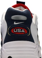 나이키 에어맥스 트라이액스 96 'USA 올림픽' CT1763-400 Sizing 나이키 에어맥스 트라이액스 96 'USA 올림픽' CT1763-400