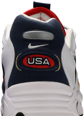 Nike Air Max Triax 96 'USA Olympics ' CT1763-400 Sizing Nike Air Max Triax 96 'USA Olympics ' CT1763-400