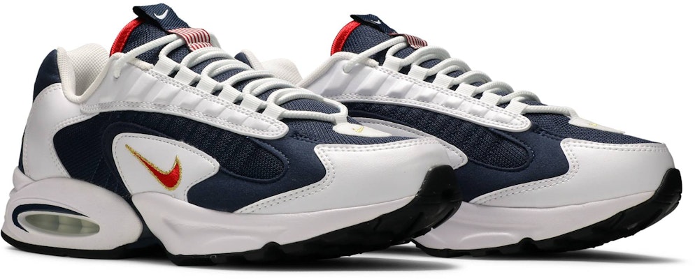 Nike Air Max Triax 96 'USA Olympics ' CT1763-400 Cheap Nike Air Max Triax 96 'USA Olympics ' CT1763-400