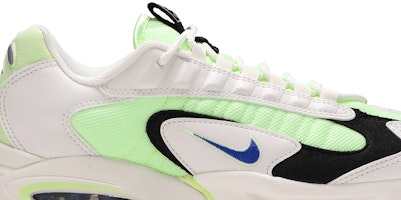 Nike Air Max Triax 96 'Volt' Lelaki Wanita Sneakers CT1104-700 Order Nike Air Max Triax 96 'Volt' Lelaki Wanita Sneakers CT1104-700